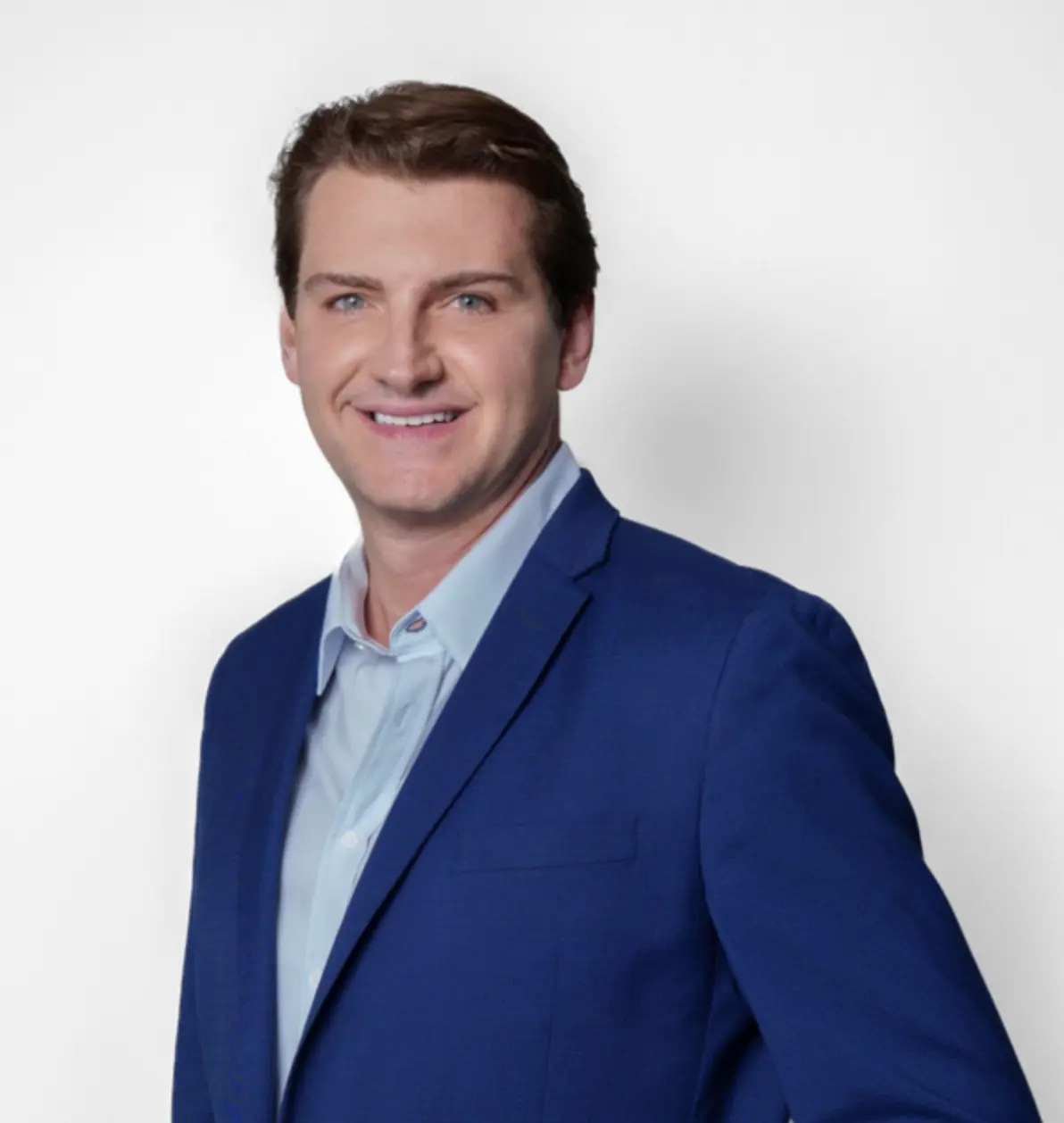 Troy Perkins, Broker